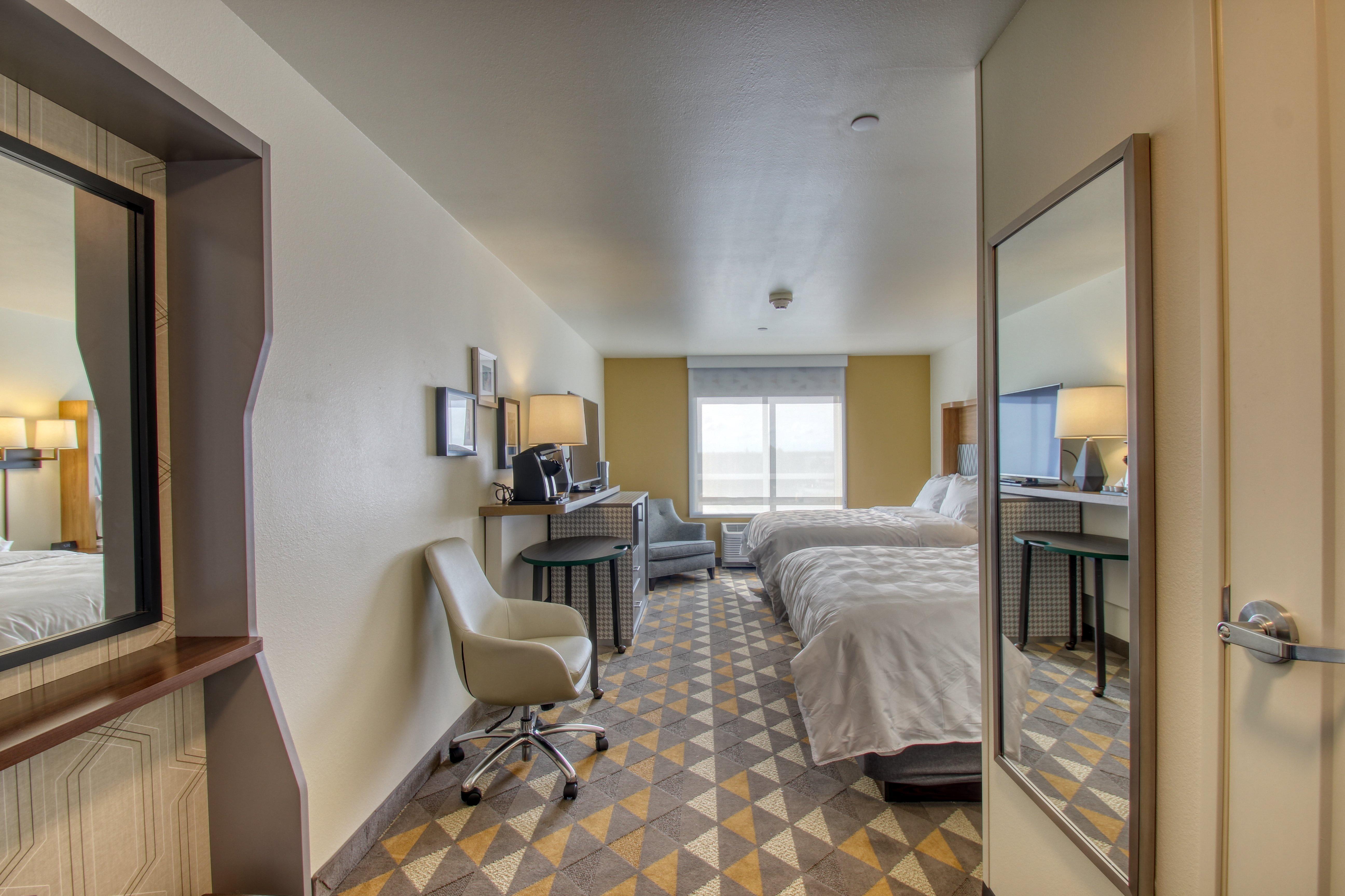 Holiday Inn - Appleton By Ihg Экстерьер фото