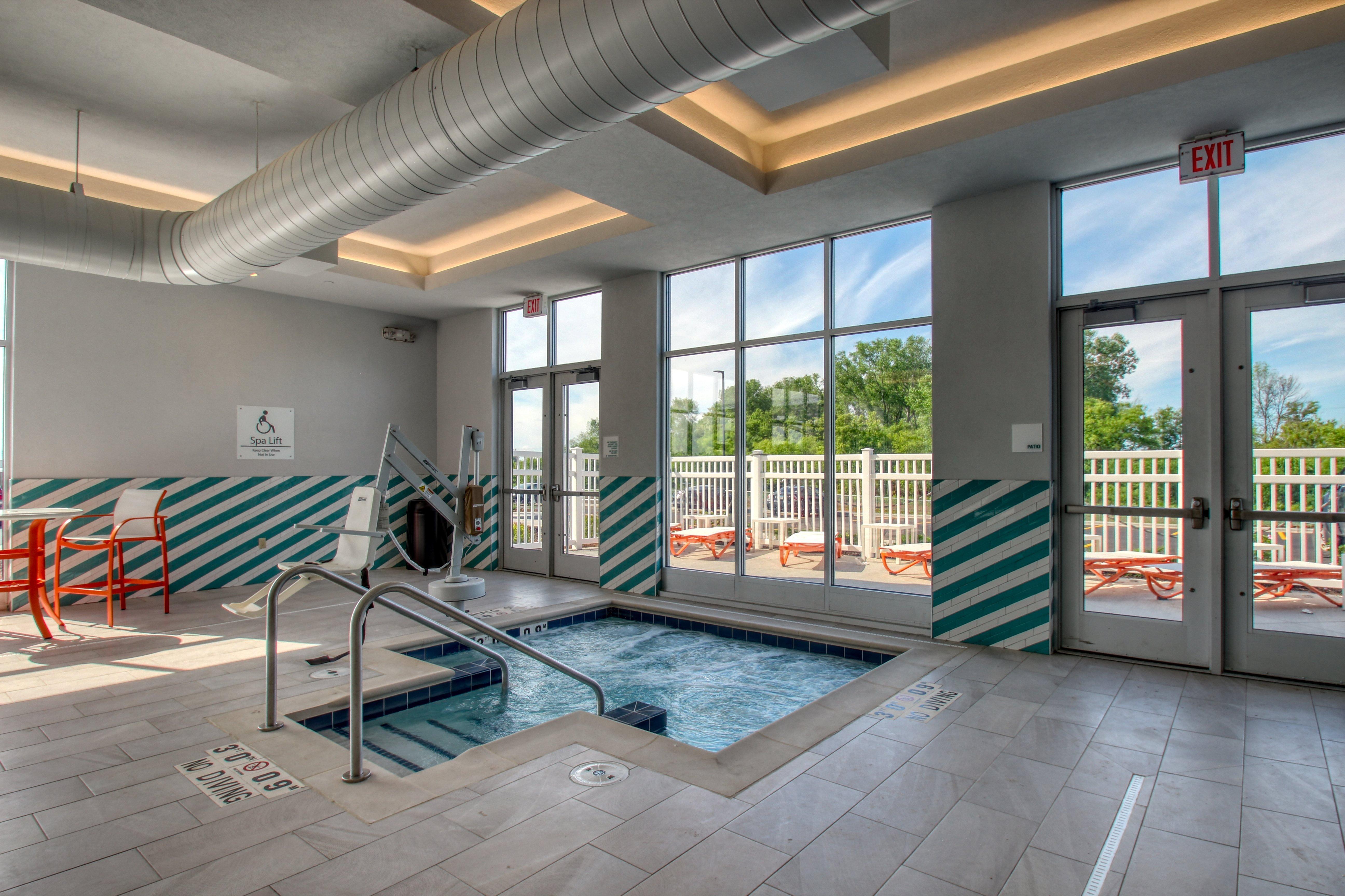 Holiday Inn - Appleton By Ihg Экстерьер фото