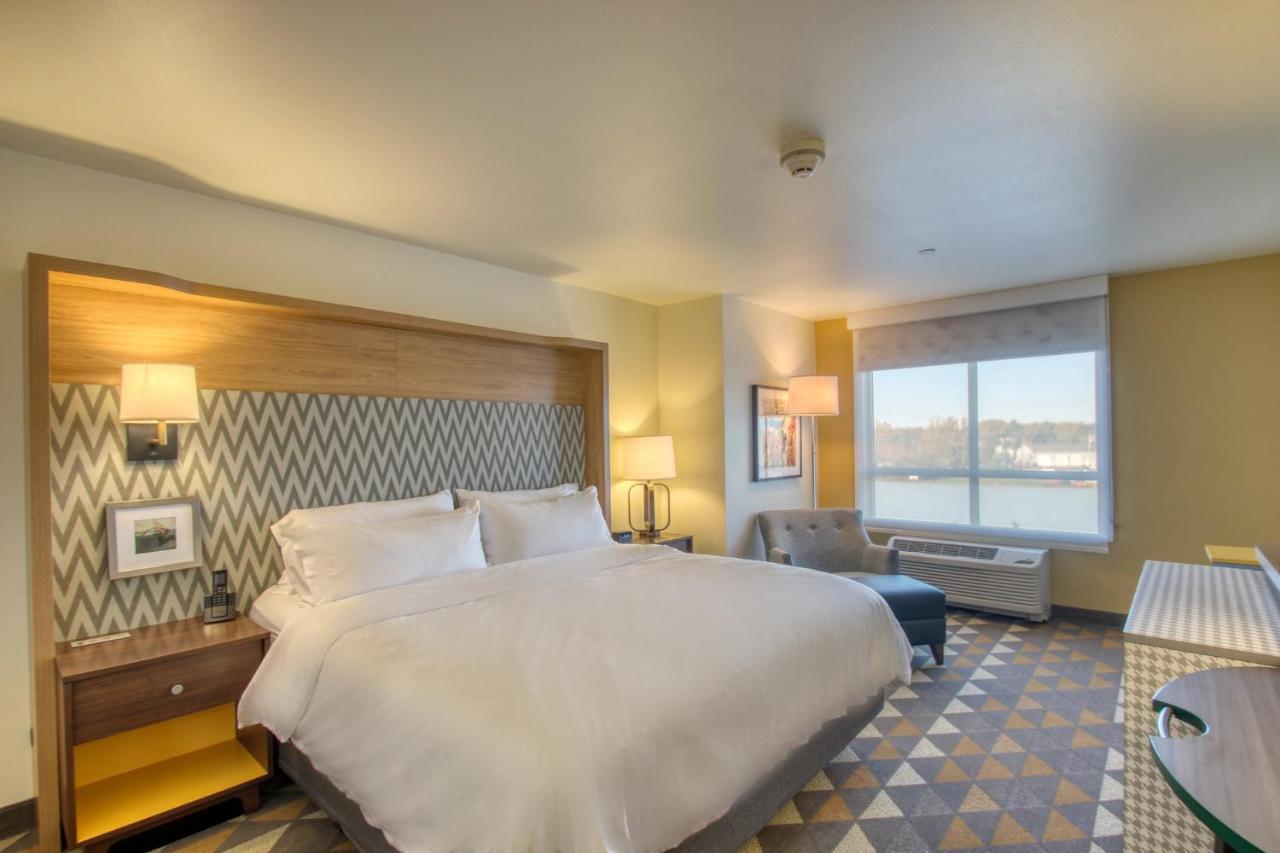 Holiday Inn - Appleton By Ihg Экстерьер фото
