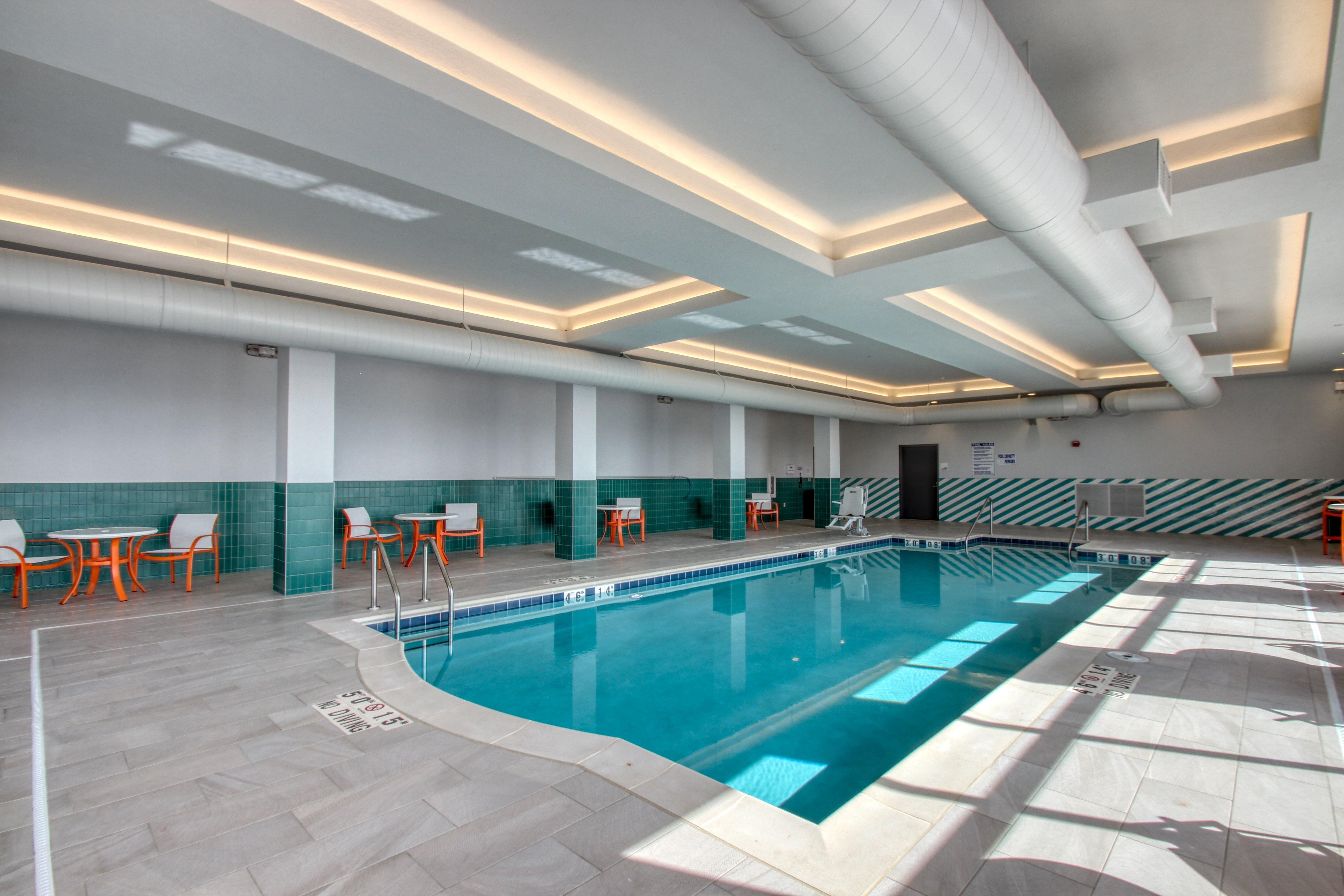 Holiday Inn - Appleton By Ihg Экстерьер фото