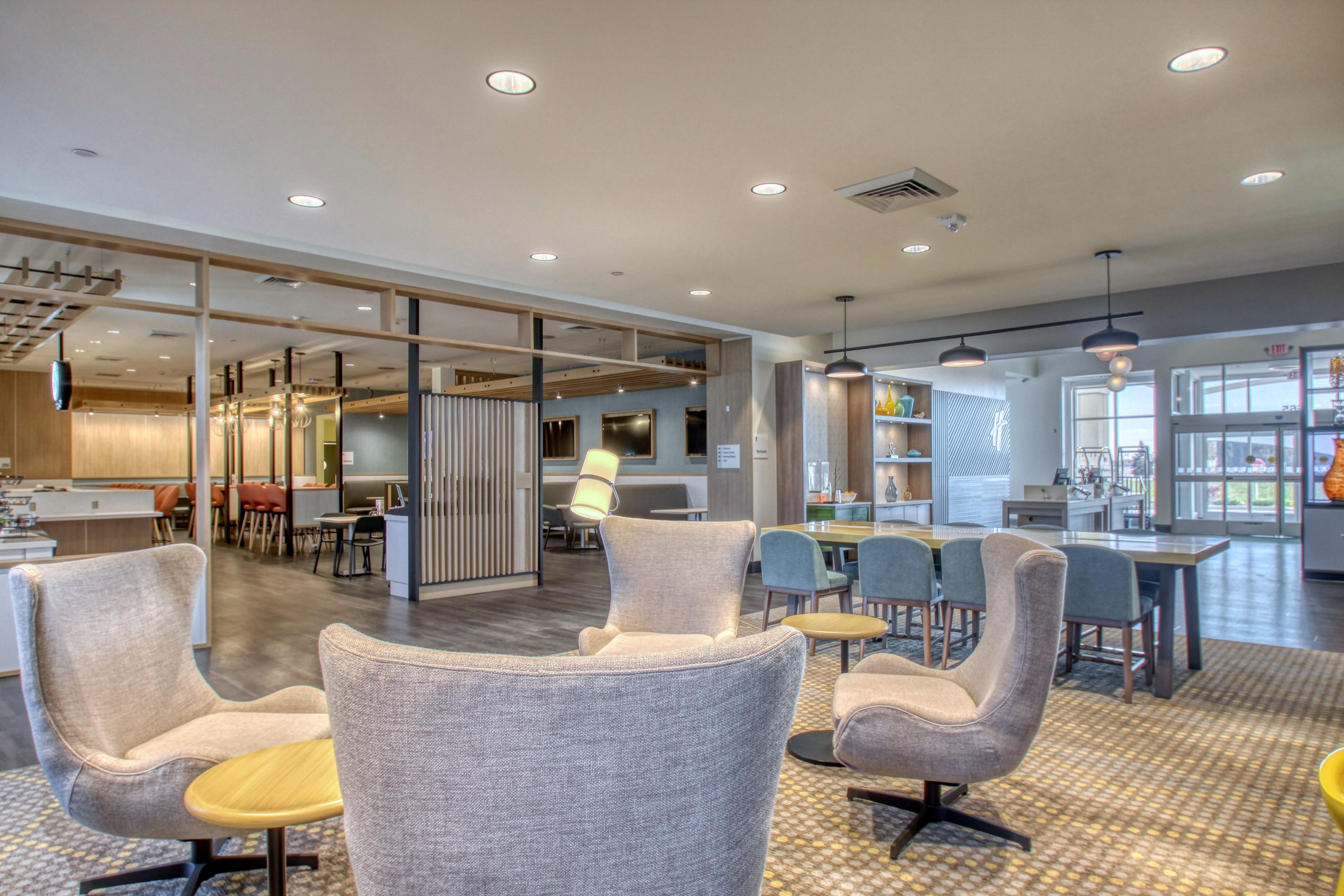 Holiday Inn - Appleton By Ihg Экстерьер фото