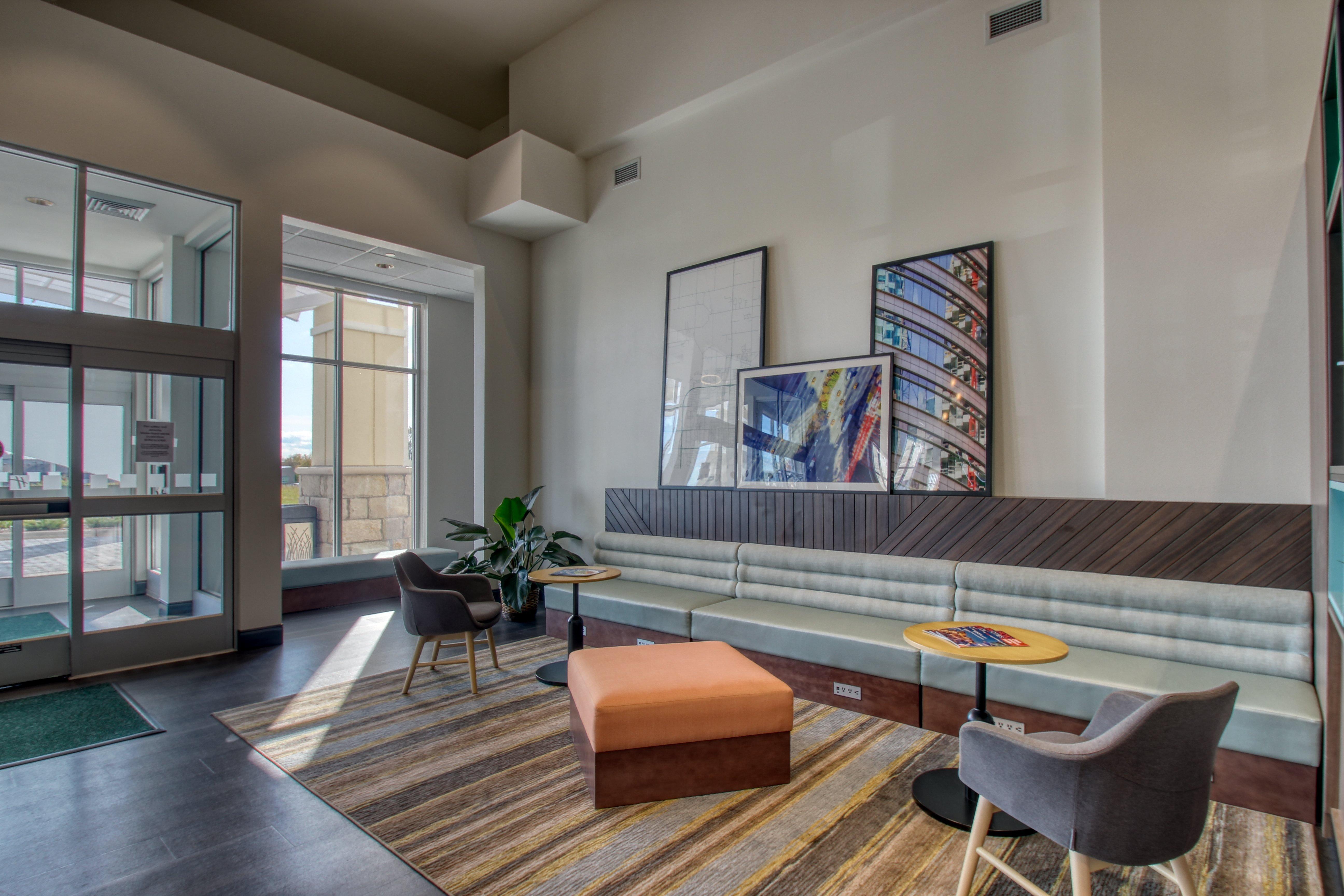 Holiday Inn - Appleton By Ihg Экстерьер фото