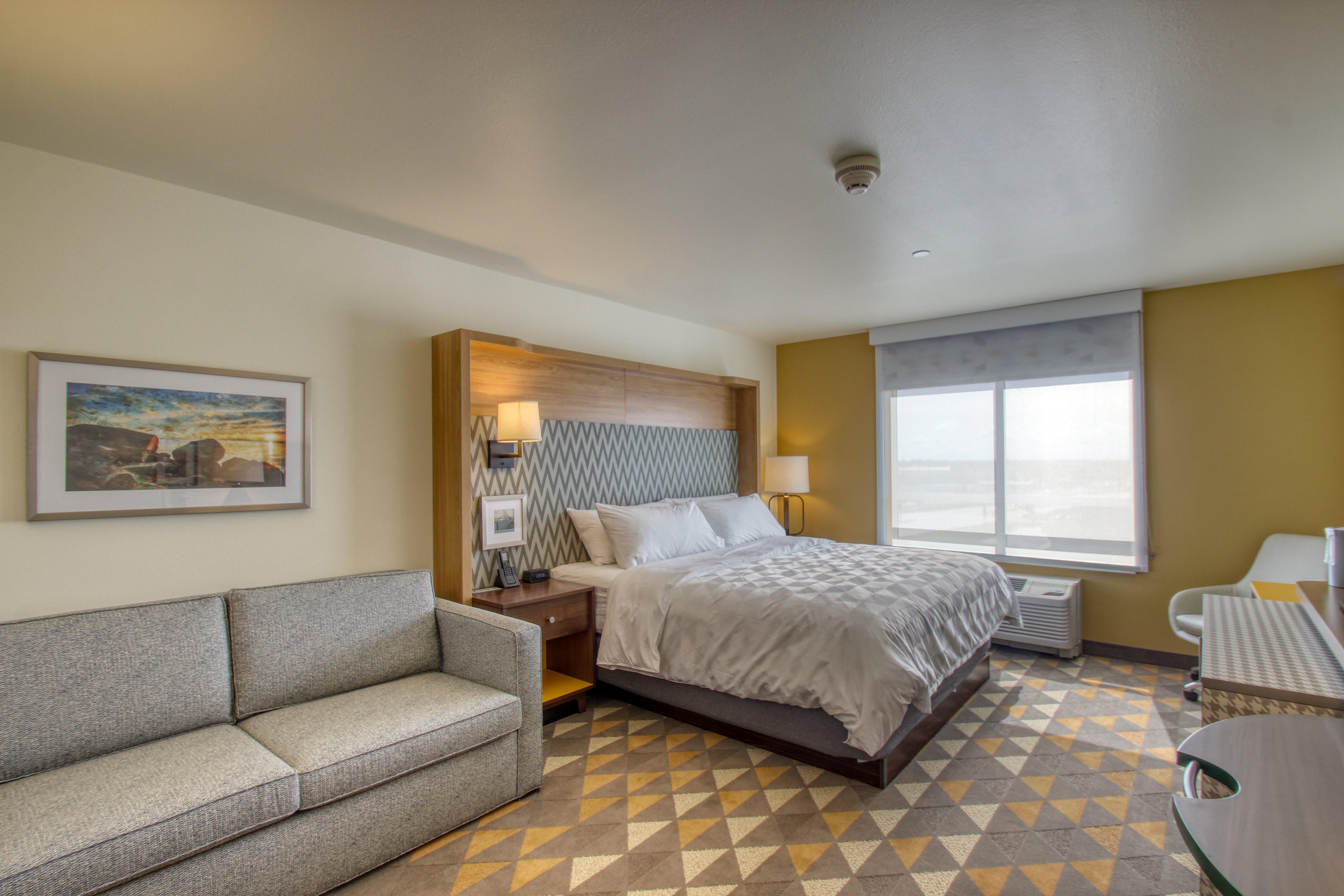 Holiday Inn - Appleton By Ihg Экстерьер фото
