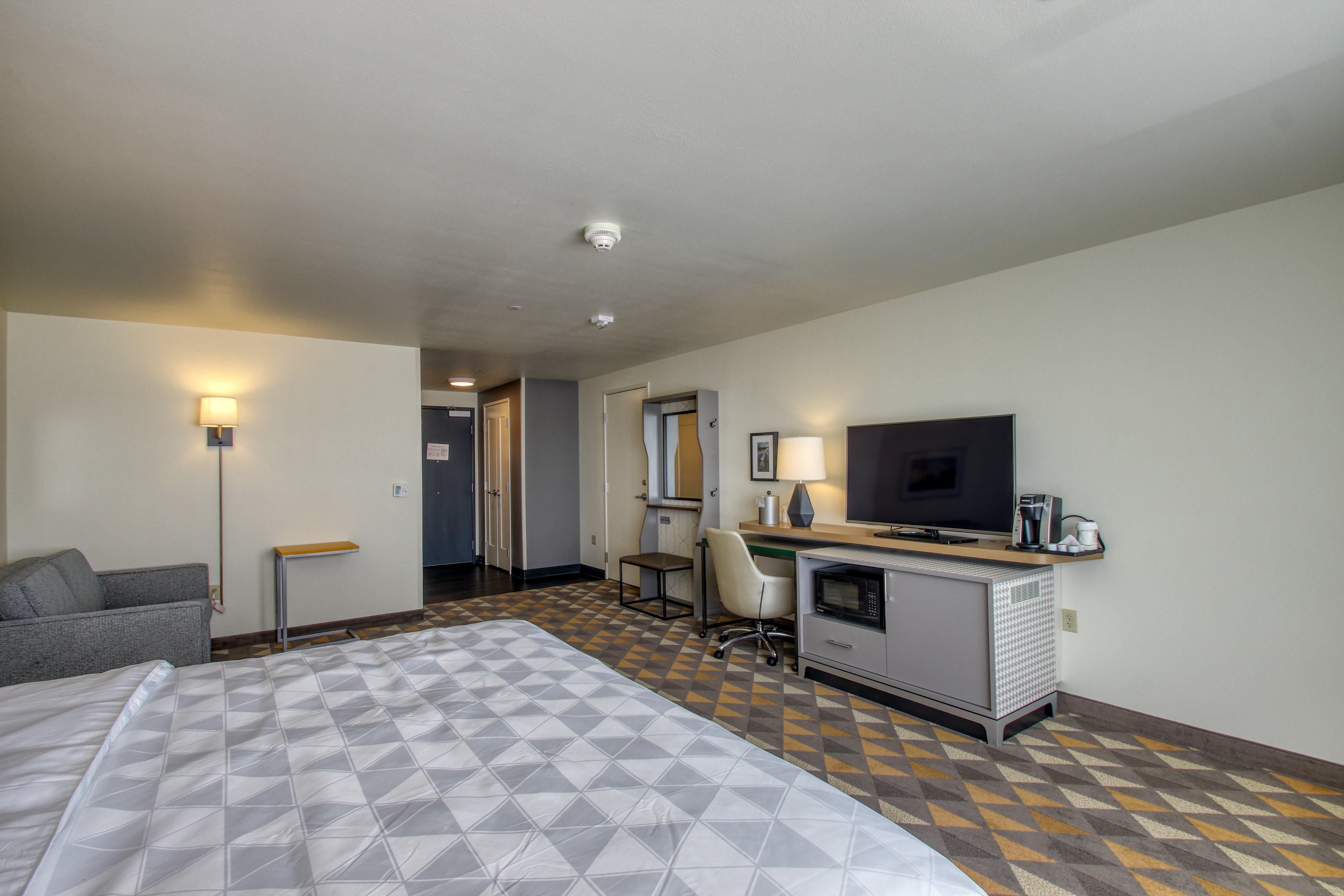 Holiday Inn - Appleton By Ihg Экстерьер фото