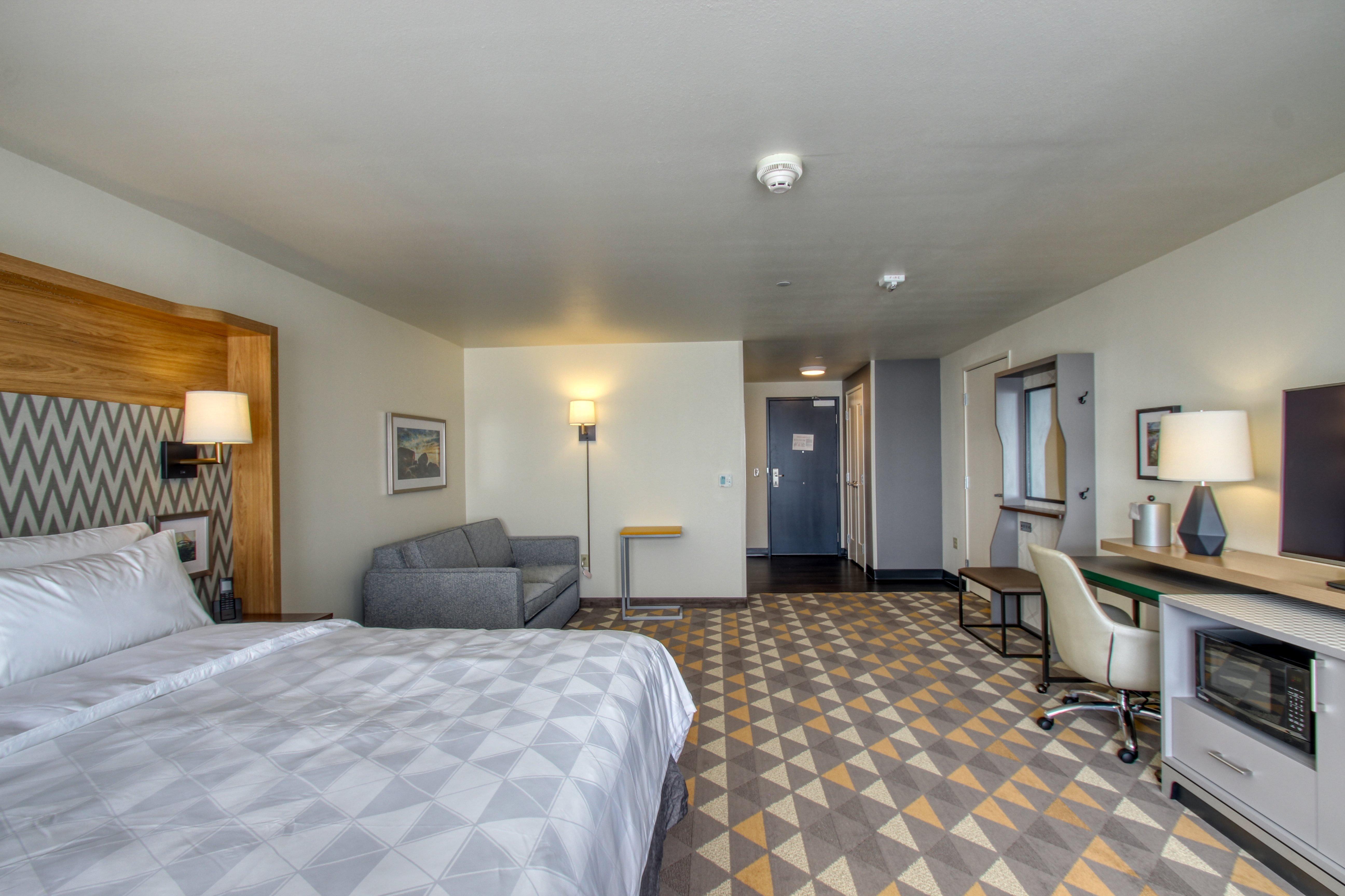Holiday Inn - Appleton By Ihg Экстерьер фото