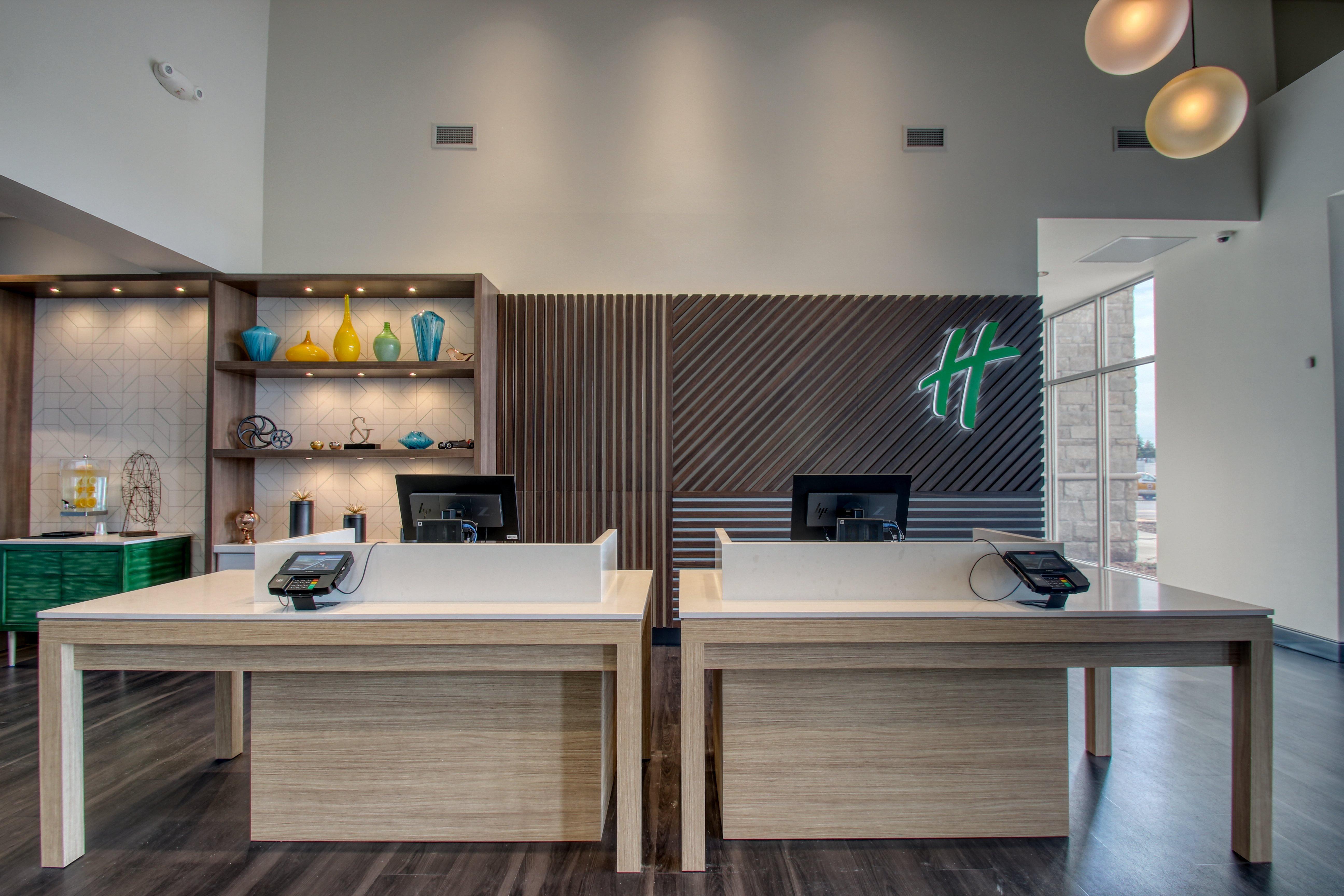 Holiday Inn - Appleton By Ihg Экстерьер фото